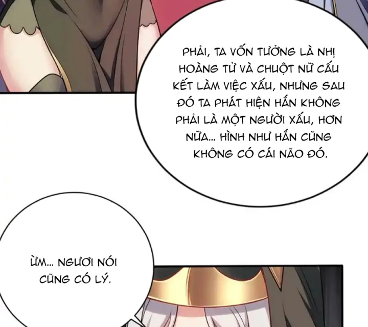 Bị Bắt Trở Thành Vô Địch Thánh Nữ Chapter 51 - Trang 2