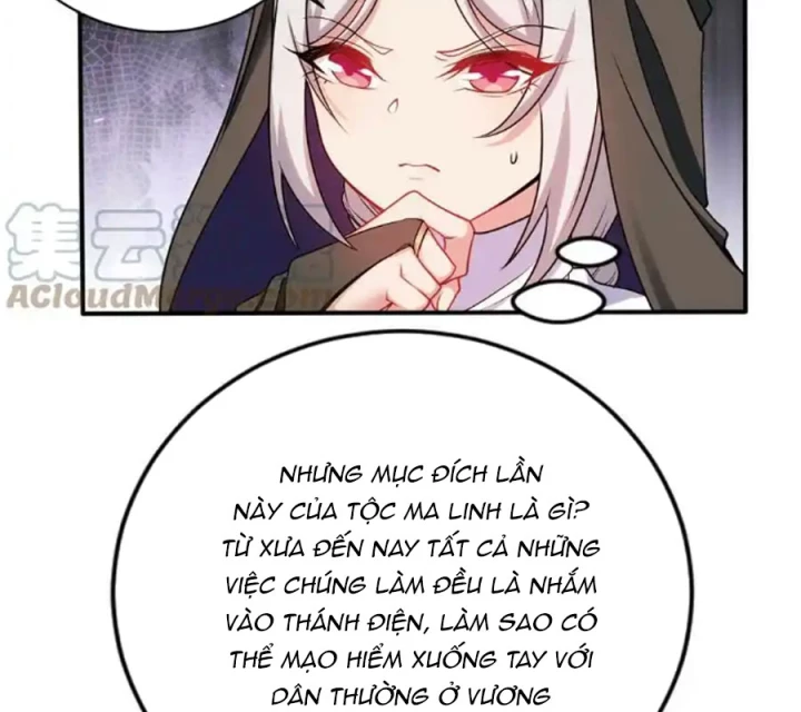 Bị Bắt Trở Thành Vô Địch Thánh Nữ Chapter 51 - Trang 2
