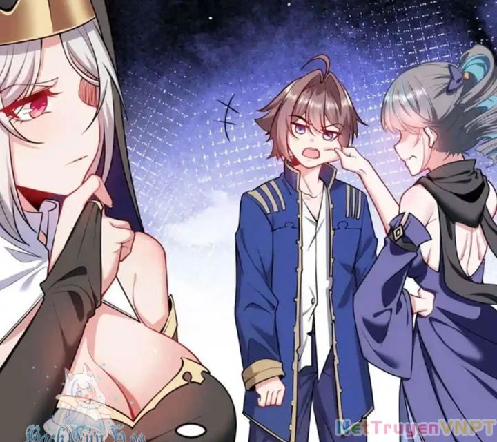 Bị Bắt Trở Thành Vô Địch Thánh Nữ Chapter 51 - Trang 2