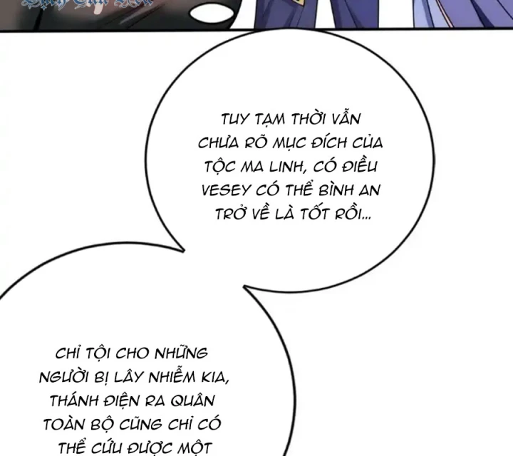 Bị Bắt Trở Thành Vô Địch Thánh Nữ Chapter 51 - Trang 2
