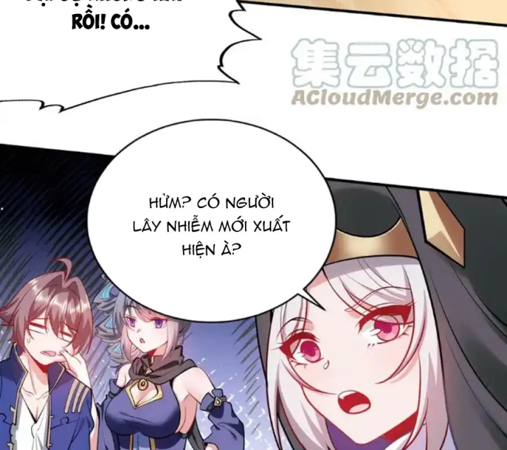 Bị Bắt Trở Thành Vô Địch Thánh Nữ Chapter 51 - Trang 2
