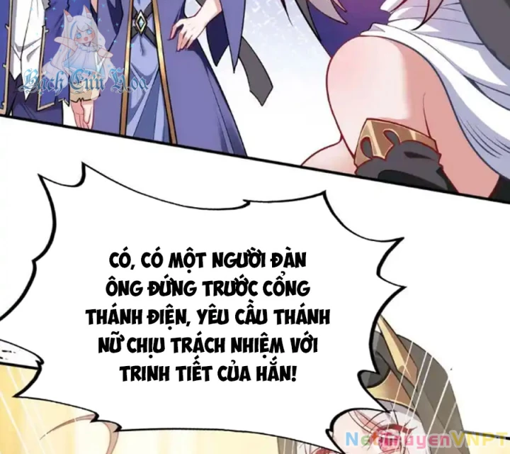 Bị Bắt Trở Thành Vô Địch Thánh Nữ Chapter 51 - Trang 2