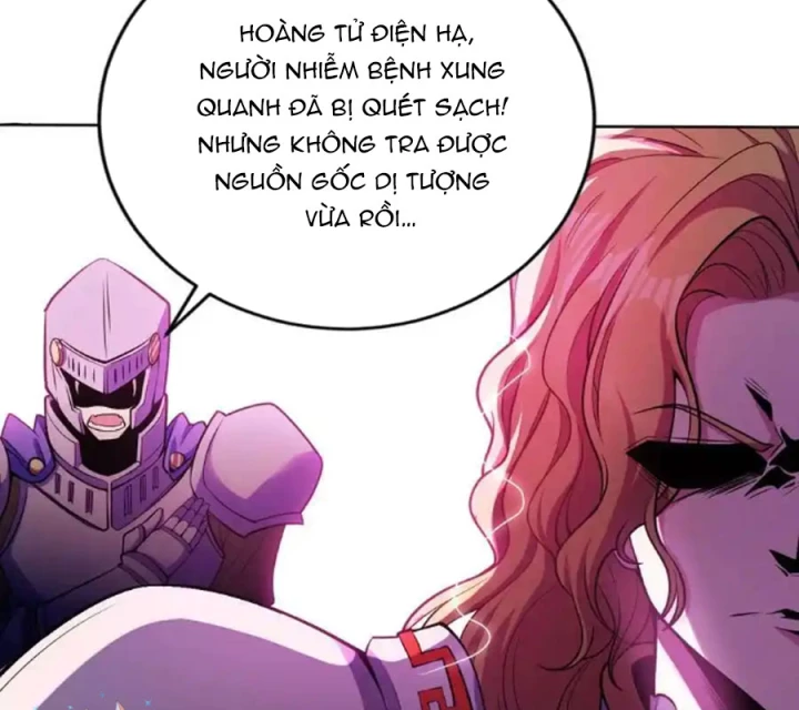 Bị Bắt Trở Thành Vô Địch Thánh Nữ Chapter 51 - Trang 2