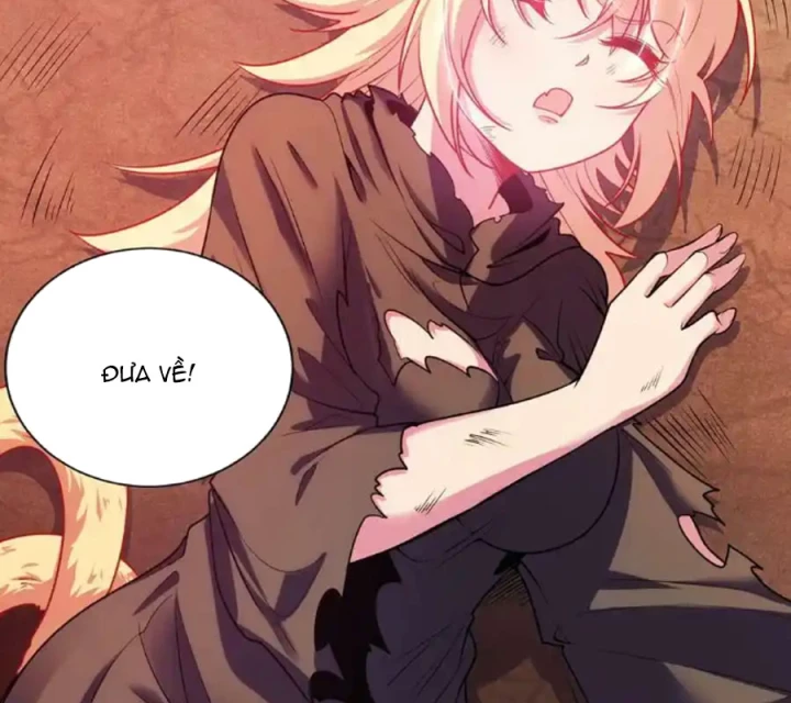 Bị Bắt Trở Thành Vô Địch Thánh Nữ Chapter 51 - Trang 2