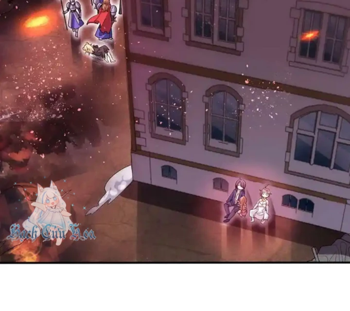 Bị Bắt Trở Thành Vô Địch Thánh Nữ Chapter 51 - Trang 2