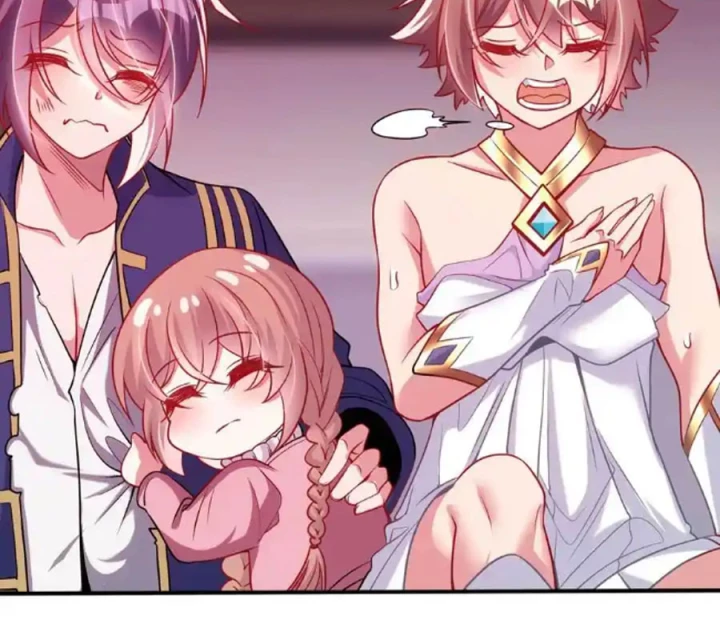 Bị Bắt Trở Thành Vô Địch Thánh Nữ Chapter 51 - Trang 2