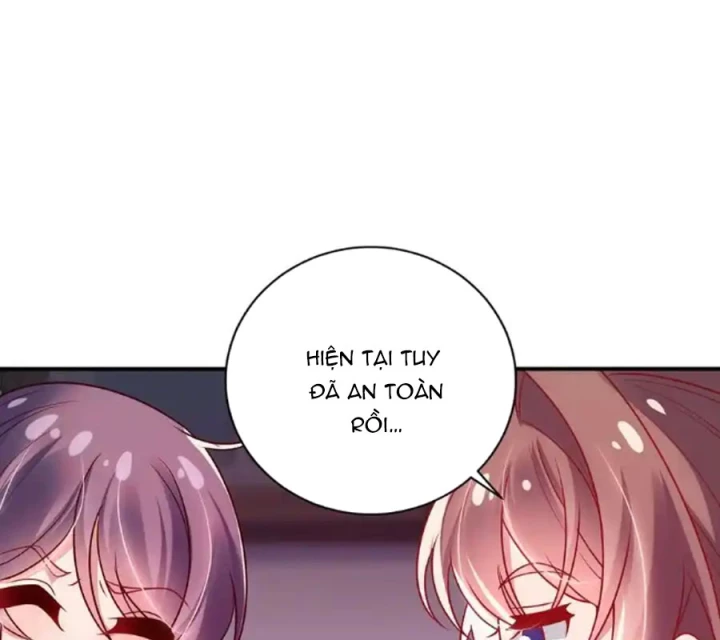 Bị Bắt Trở Thành Vô Địch Thánh Nữ Chapter 51 - Trang 2