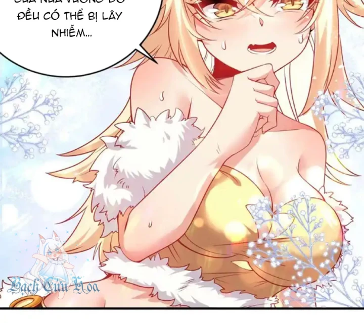 Bị Bắt Trở Thành Vô Địch Thánh Nữ Chapter 51 - Trang 2