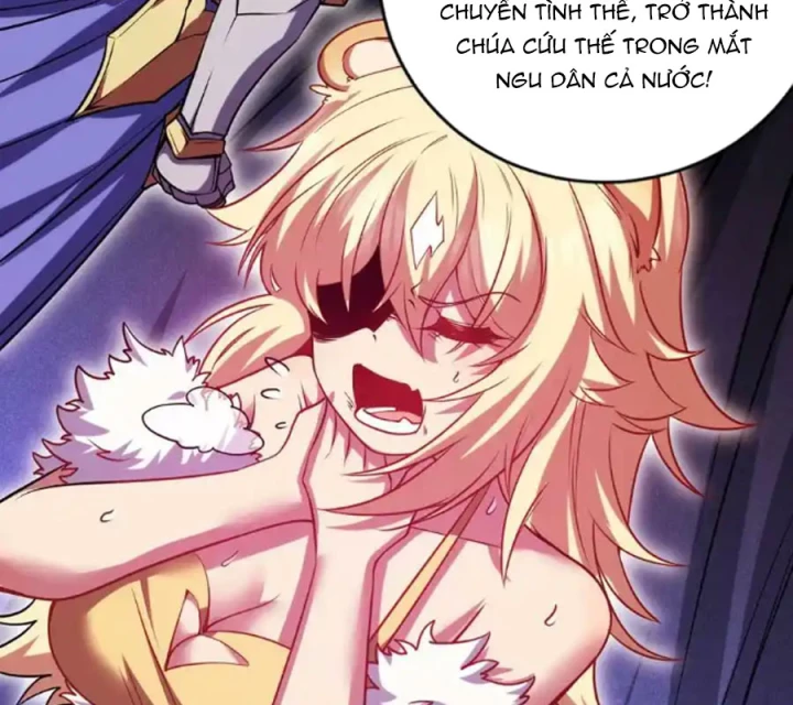 Bị Bắt Trở Thành Vô Địch Thánh Nữ Chapter 51 - Trang 2