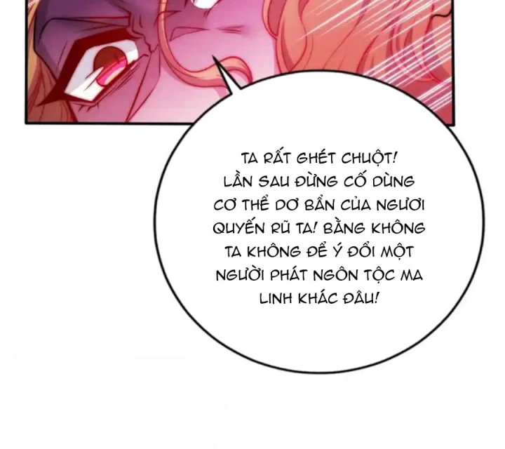 Bị Bắt Trở Thành Vô Địch Thánh Nữ Chapter 51 - Trang 2