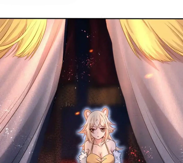 Bị Bắt Trở Thành Vô Địch Thánh Nữ Chapter 51 - Trang 2
