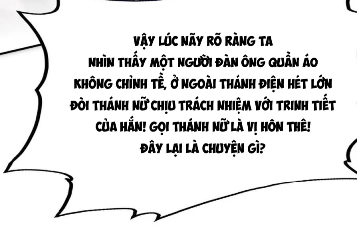 Bị Bắt Trở Thành Vô Địch Thánh Nữ Chapter 52 - Trang 2