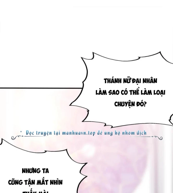 Bị Bắt Trở Thành Vô Địch Thánh Nữ Chapter 52 - Trang 2
