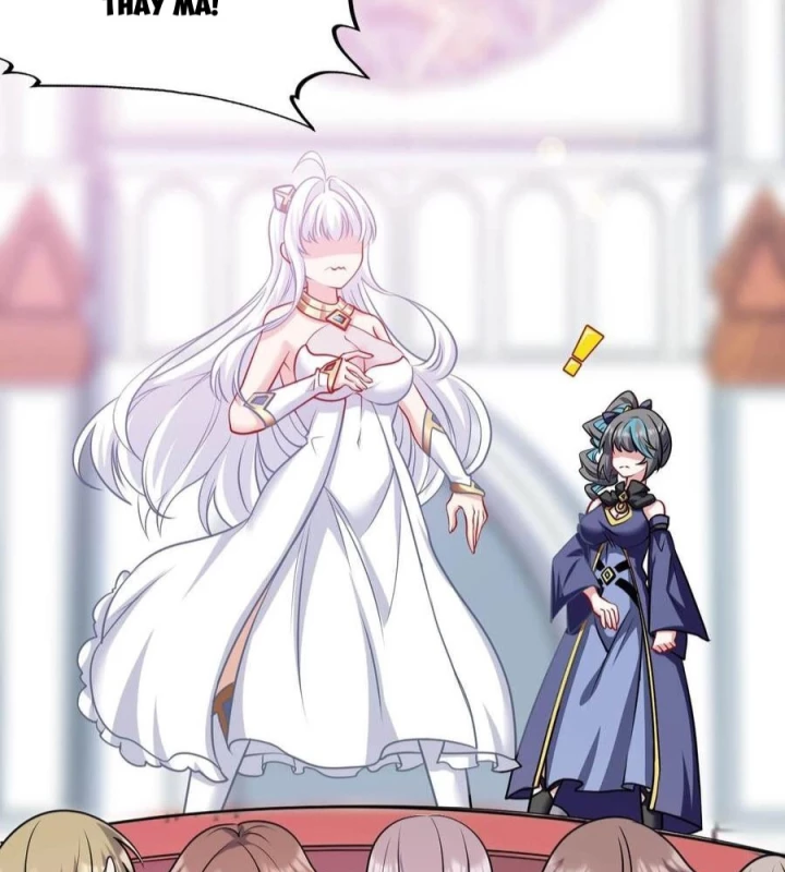 Bị Bắt Trở Thành Vô Địch Thánh Nữ Chapter 52 - Trang 2