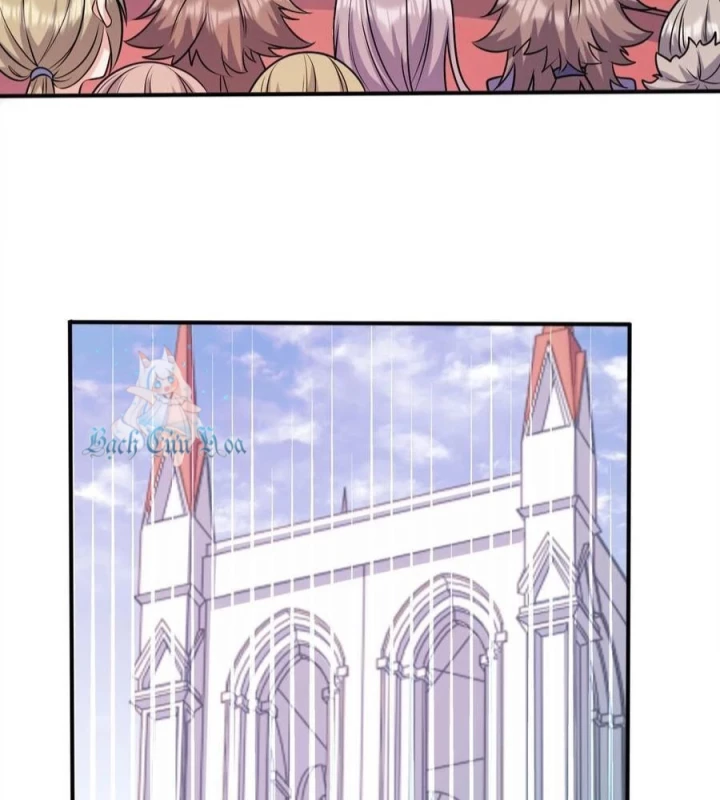 Bị Bắt Trở Thành Vô Địch Thánh Nữ Chapter 52 - Trang 2