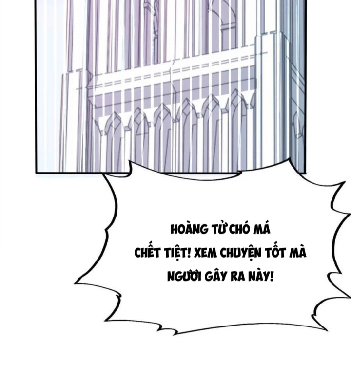 Bị Bắt Trở Thành Vô Địch Thánh Nữ Chapter 52 - Trang 2