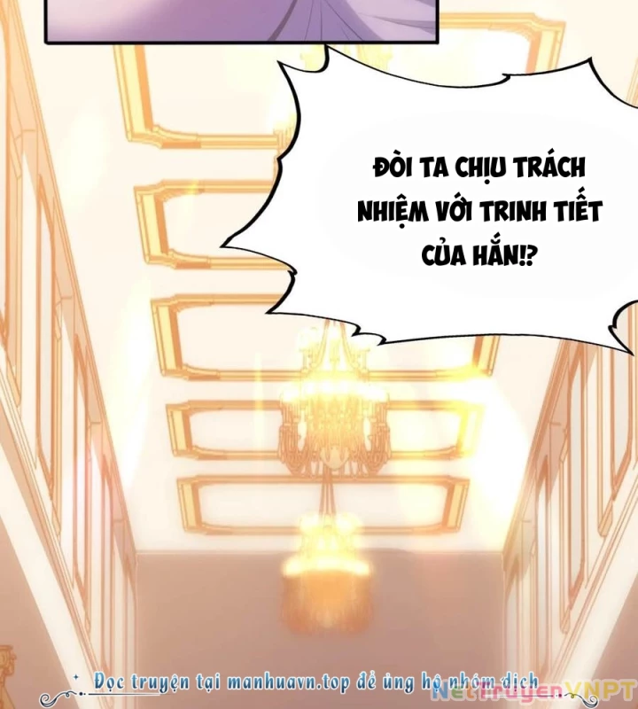 Bị Bắt Trở Thành Vô Địch Thánh Nữ Chapter 52 - Trang 2