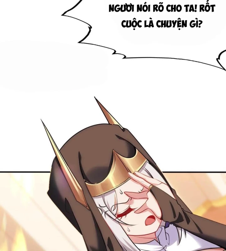 Bị Bắt Trở Thành Vô Địch Thánh Nữ Chapter 52 - Trang 2