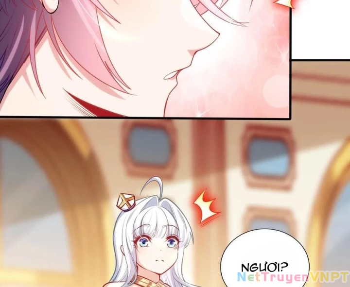 Bị Bắt Trở Thành Vô Địch Thánh Nữ Chapter 52 - Trang 2