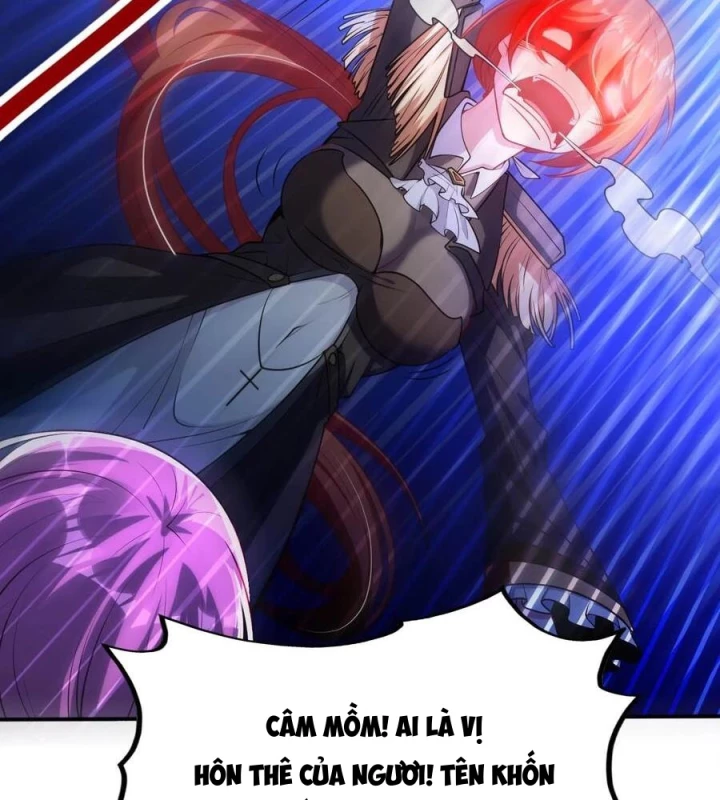 Bị Bắt Trở Thành Vô Địch Thánh Nữ Chapter 52 - Trang 2
