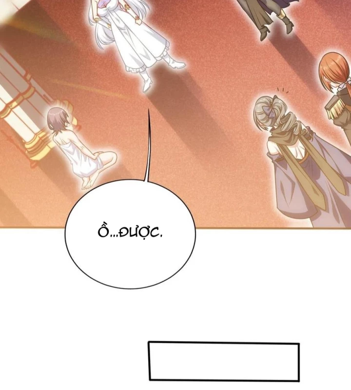 Bị Bắt Trở Thành Vô Địch Thánh Nữ Chapter 52 - Trang 2