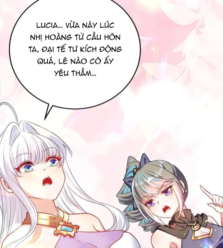 Bị Bắt Trở Thành Vô Địch Thánh Nữ Chapter 52 - Trang 2