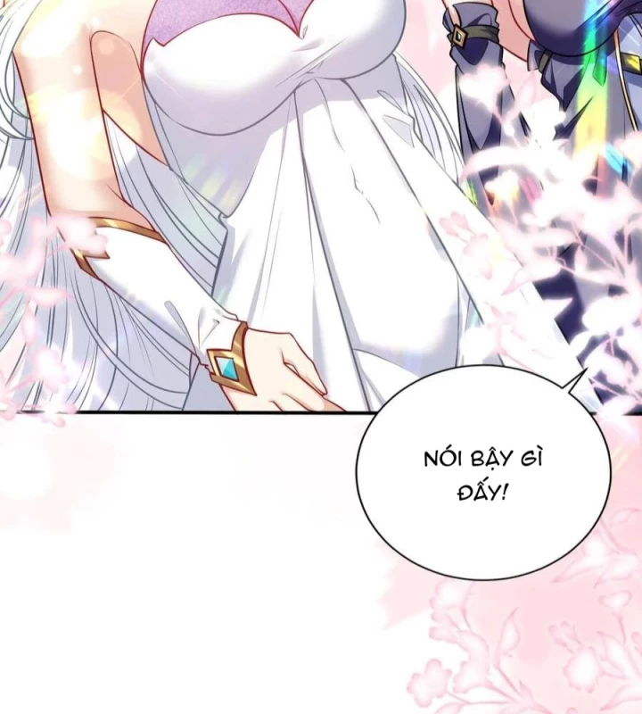Bị Bắt Trở Thành Vô Địch Thánh Nữ Chapter 52 - Trang 2