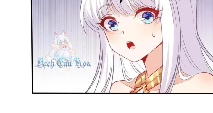Bị Bắt Trở Thành Vô Địch Thánh Nữ Chapter 52 - Trang 2