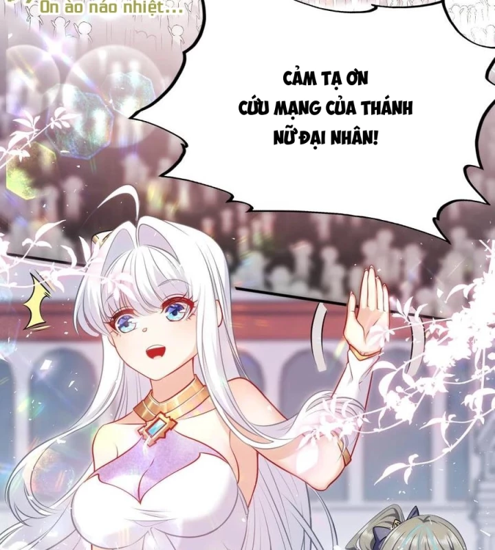 Bị Bắt Trở Thành Vô Địch Thánh Nữ Chapter 52 - Trang 2