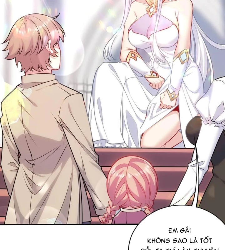 Bị Bắt Trở Thành Vô Địch Thánh Nữ Chapter 52 - Trang 2