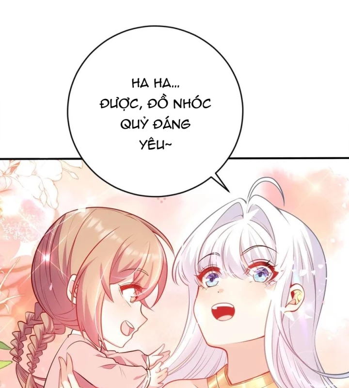 Bị Bắt Trở Thành Vô Địch Thánh Nữ Chapter 52 - Trang 2
