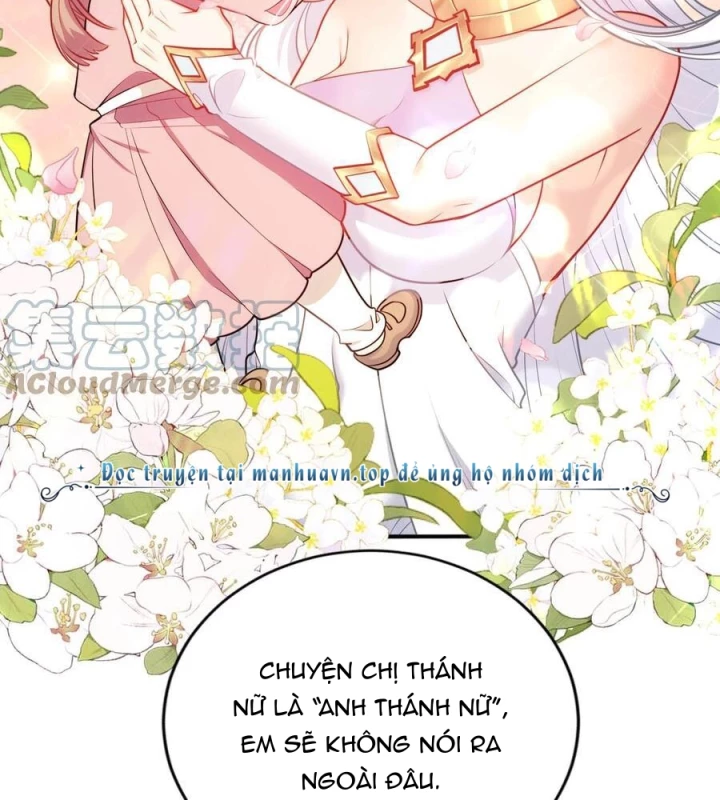 Bị Bắt Trở Thành Vô Địch Thánh Nữ Chapter 52 - Trang 2