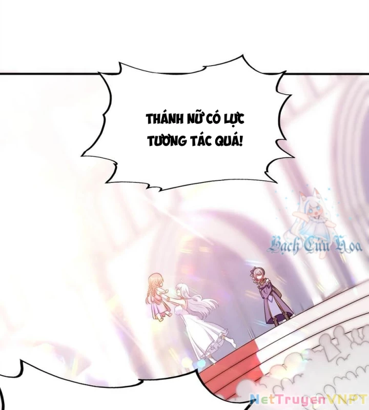 Bị Bắt Trở Thành Vô Địch Thánh Nữ Chapter 52 - Trang 2
