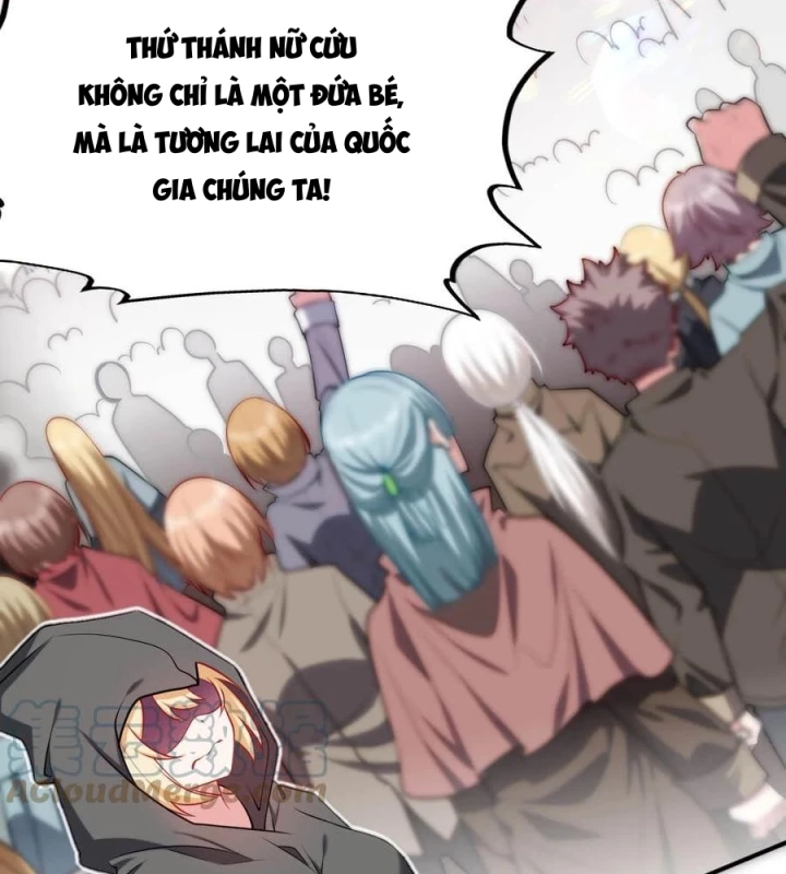 Bị Bắt Trở Thành Vô Địch Thánh Nữ Chapter 52 - Trang 2
