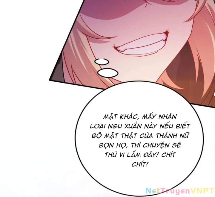 Bị Bắt Trở Thành Vô Địch Thánh Nữ Chapter 52 - Trang 2