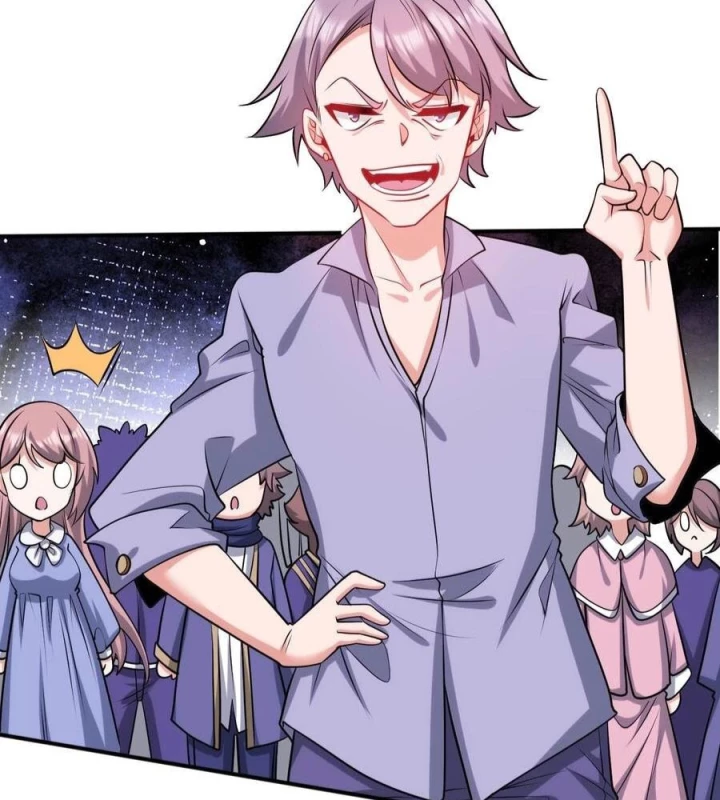 Bị Bắt Trở Thành Vô Địch Thánh Nữ Chapter 52 - Trang 2