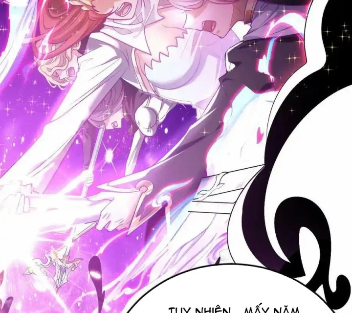 Bị Bắt Trở Thành Vô Địch Thánh Nữ Chapter 53 - Trang 2