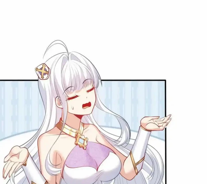 Bị Bắt Trở Thành Vô Địch Thánh Nữ Chapter 53 - Trang 2