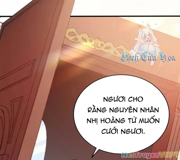 Bị Bắt Trở Thành Vô Địch Thánh Nữ Chapter 53 - Trang 2