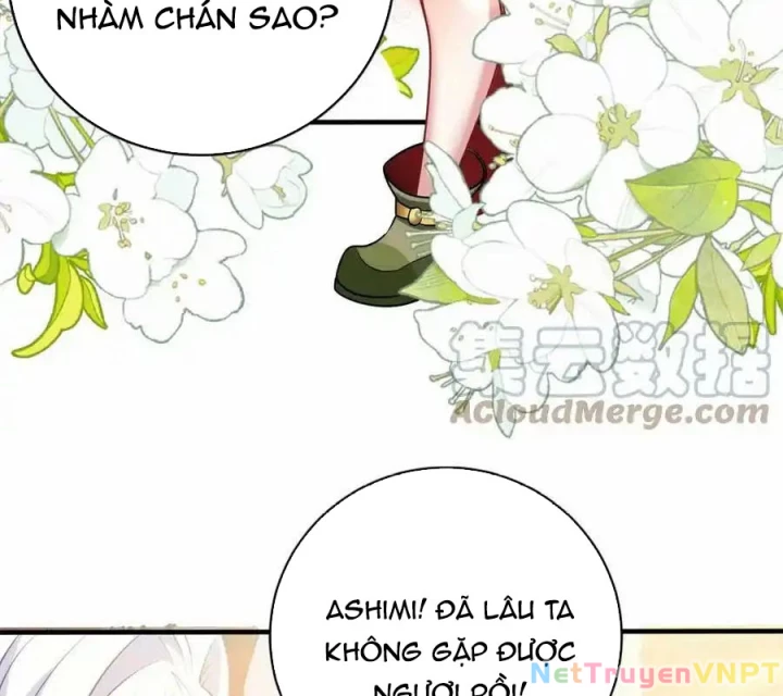 Bị Bắt Trở Thành Vô Địch Thánh Nữ Chapter 53 - Trang 2