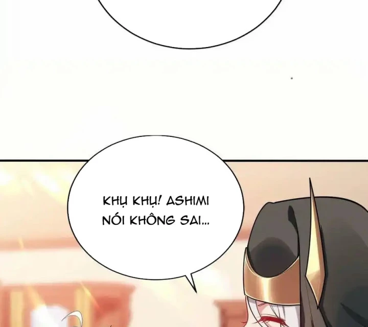 Bị Bắt Trở Thành Vô Địch Thánh Nữ Chapter 53 - Trang 2