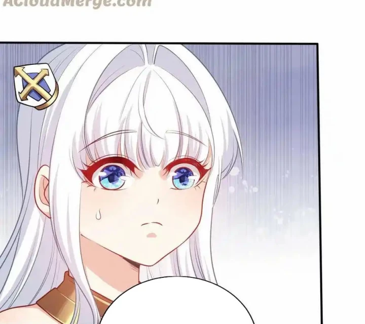 Bị Bắt Trở Thành Vô Địch Thánh Nữ Chapter 53 - Trang 2