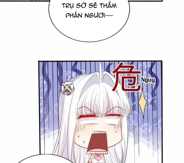 Bị Bắt Trở Thành Vô Địch Thánh Nữ Chapter 53 - Trang 2