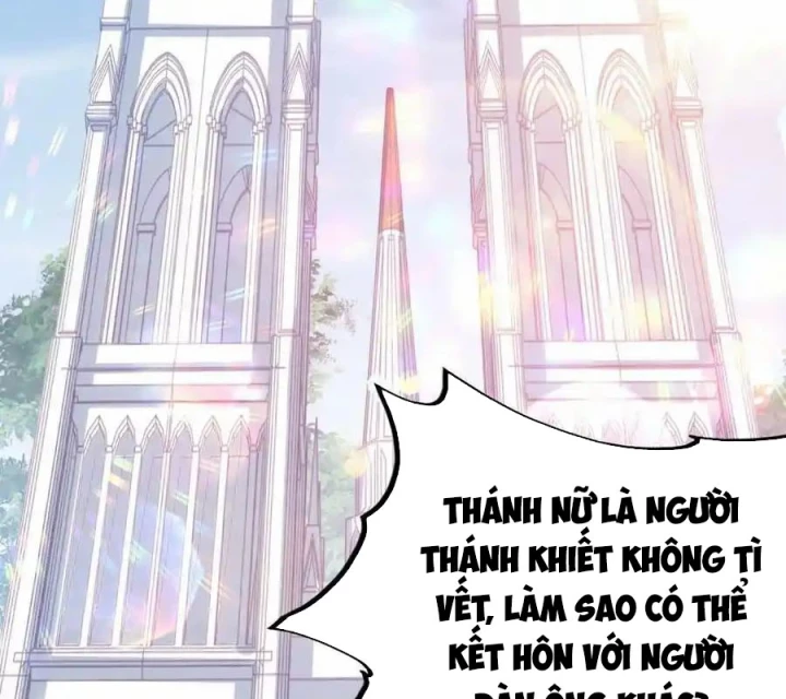 Bị Bắt Trở Thành Vô Địch Thánh Nữ Chapter 53 - Trang 2