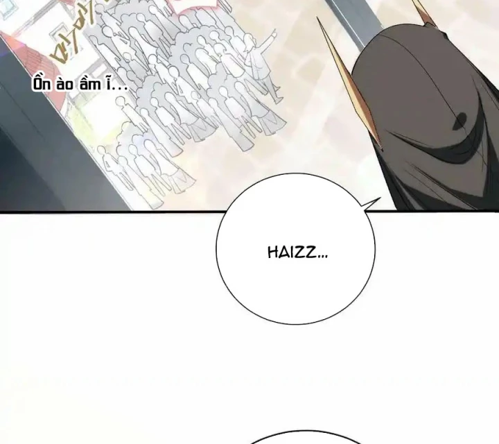 Bị Bắt Trở Thành Vô Địch Thánh Nữ Chapter 53 - Trang 2