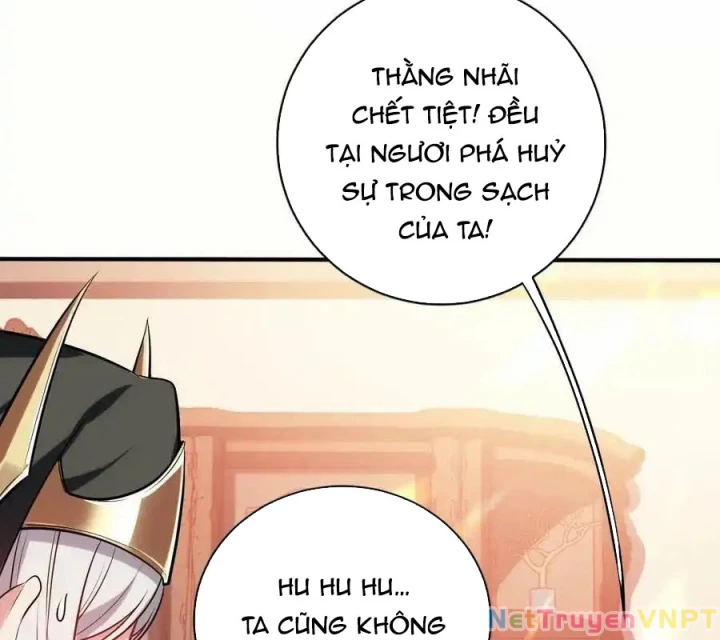 Bị Bắt Trở Thành Vô Địch Thánh Nữ Chapter 53 - Trang 2