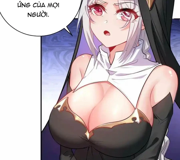 Bị Bắt Trở Thành Vô Địch Thánh Nữ Chapter 53 - Trang 2