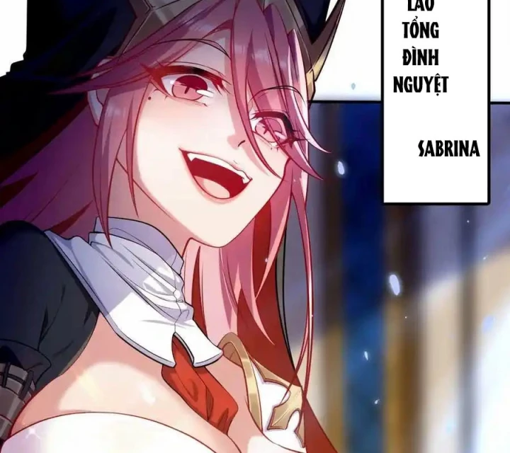 Bị Bắt Trở Thành Vô Địch Thánh Nữ Chapter 53 - Trang 2