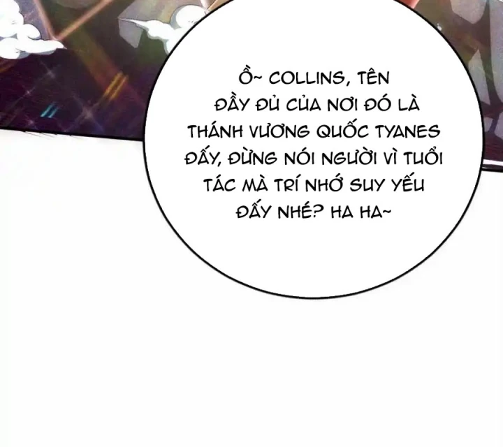 Bị Bắt Trở Thành Vô Địch Thánh Nữ Chapter 53 - Trang 2