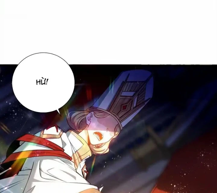 Bị Bắt Trở Thành Vô Địch Thánh Nữ Chapter 53 - Trang 2